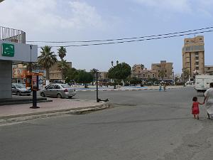 AIN EL TURK (117) LA PLACE